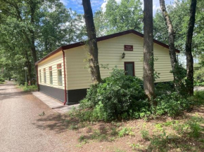Chaletpark Kootwijkerduin, 8 persoons bungalow